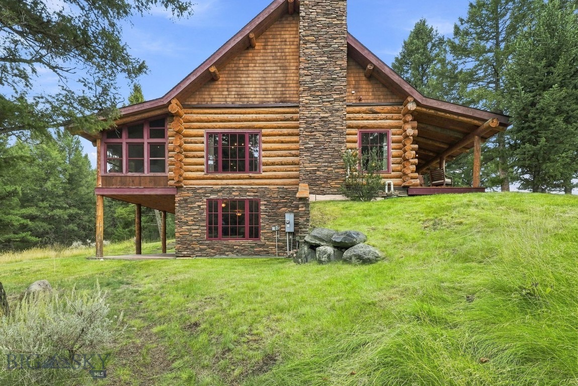 850 Fortress Road Gallatin Gateway, MT 59730 - Photo 96 of 97 Gallery Image 96