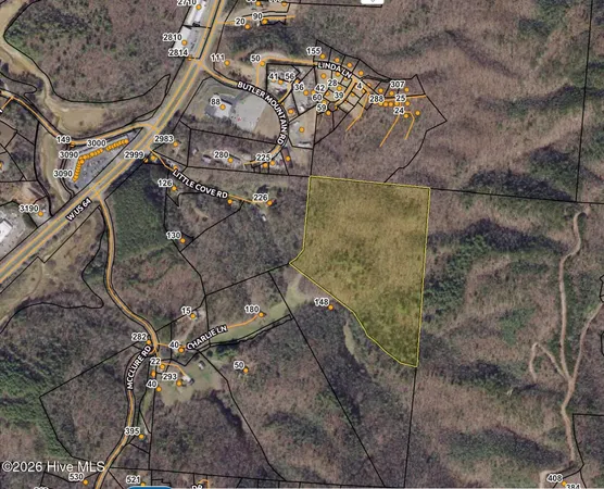 $995,000 | 0 Charlie Lane, Murphy, NC 28906