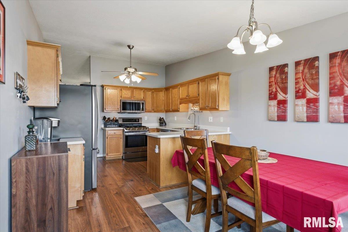 1606 Tern Place Springfield, IL 62711 - Photo 12 of 41