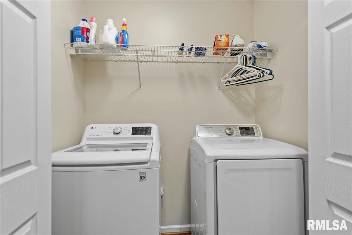 1606 Tern Place Springfield, IL 62711 - Photo 14 of 41