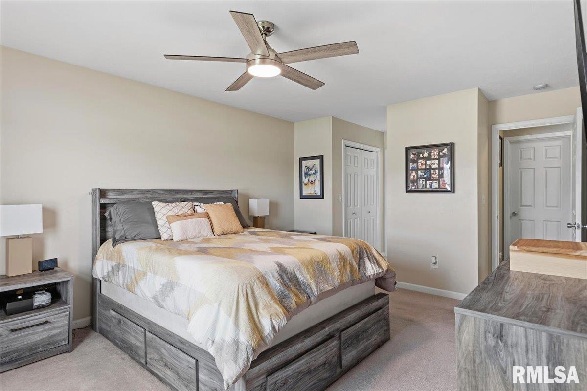 1606 Tern Place Springfield, IL 62711 - Photo 17 of 41