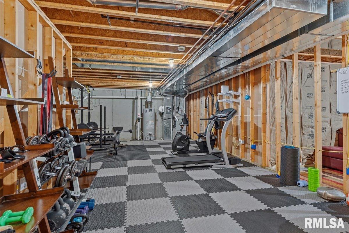 1606 Tern Place Springfield, IL 62711 - Photo 24 of 41