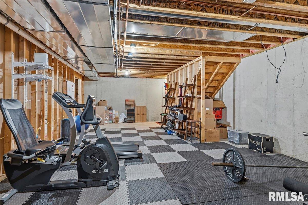 1606 Tern Place Springfield, IL 62711 - Photo 26 of 41