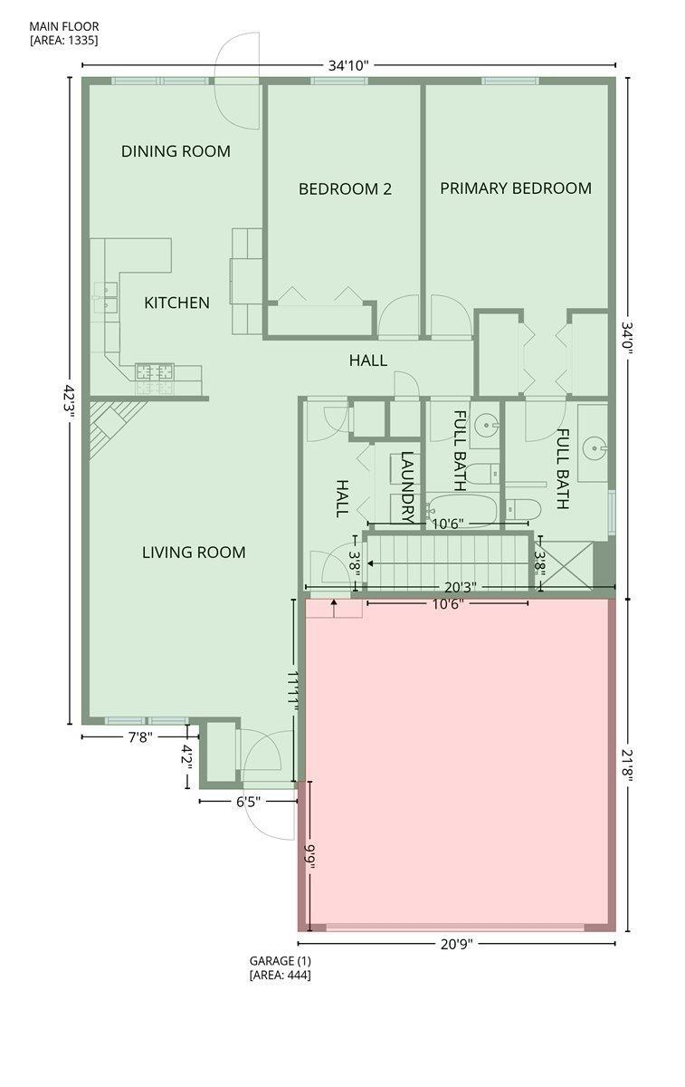 1606 Tern Place Springfield, IL 62711 - Photo 38 of 41