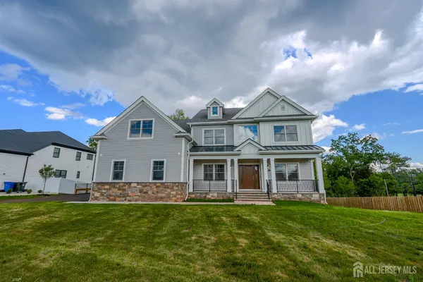 $2,249,000 | 11 Scarlet Drive, Piscataway, NJ 08854