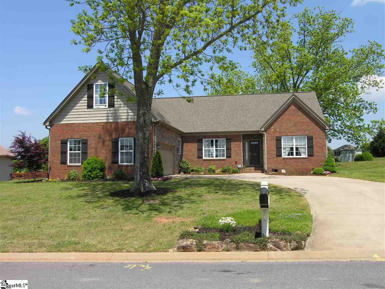 309 Mellow Way Greer, SC 29651 - Photo 1 of 36 Gallery Image 1