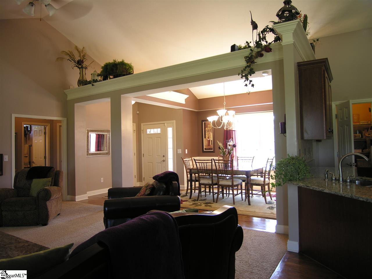 309 Mellow Way Greer, SC 29651 - Photo 3 of 36 Gallery Image 3