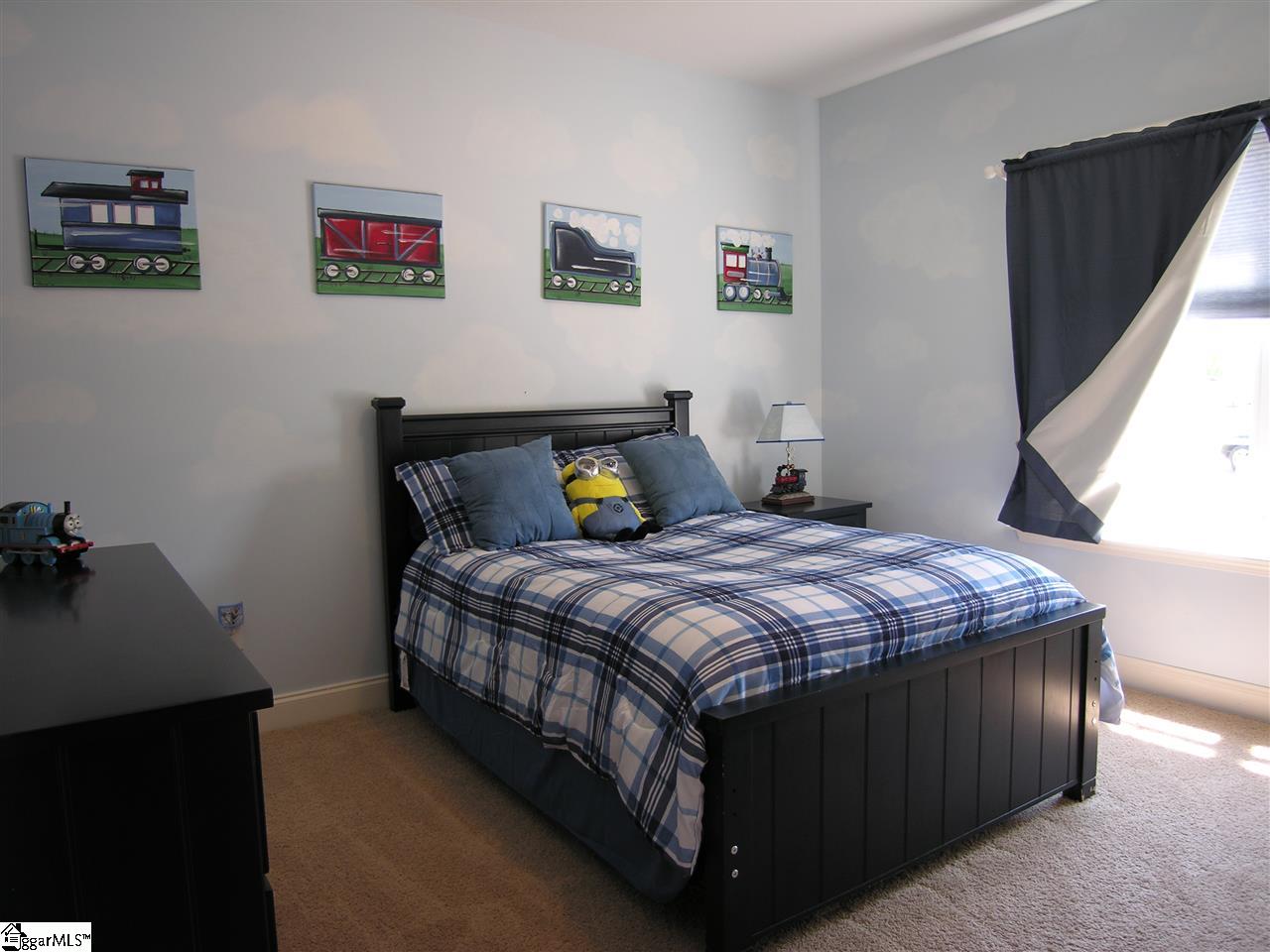 309 Mellow Way Greer, SC 29651 - Photo 21 of 36 Gallery Image 21