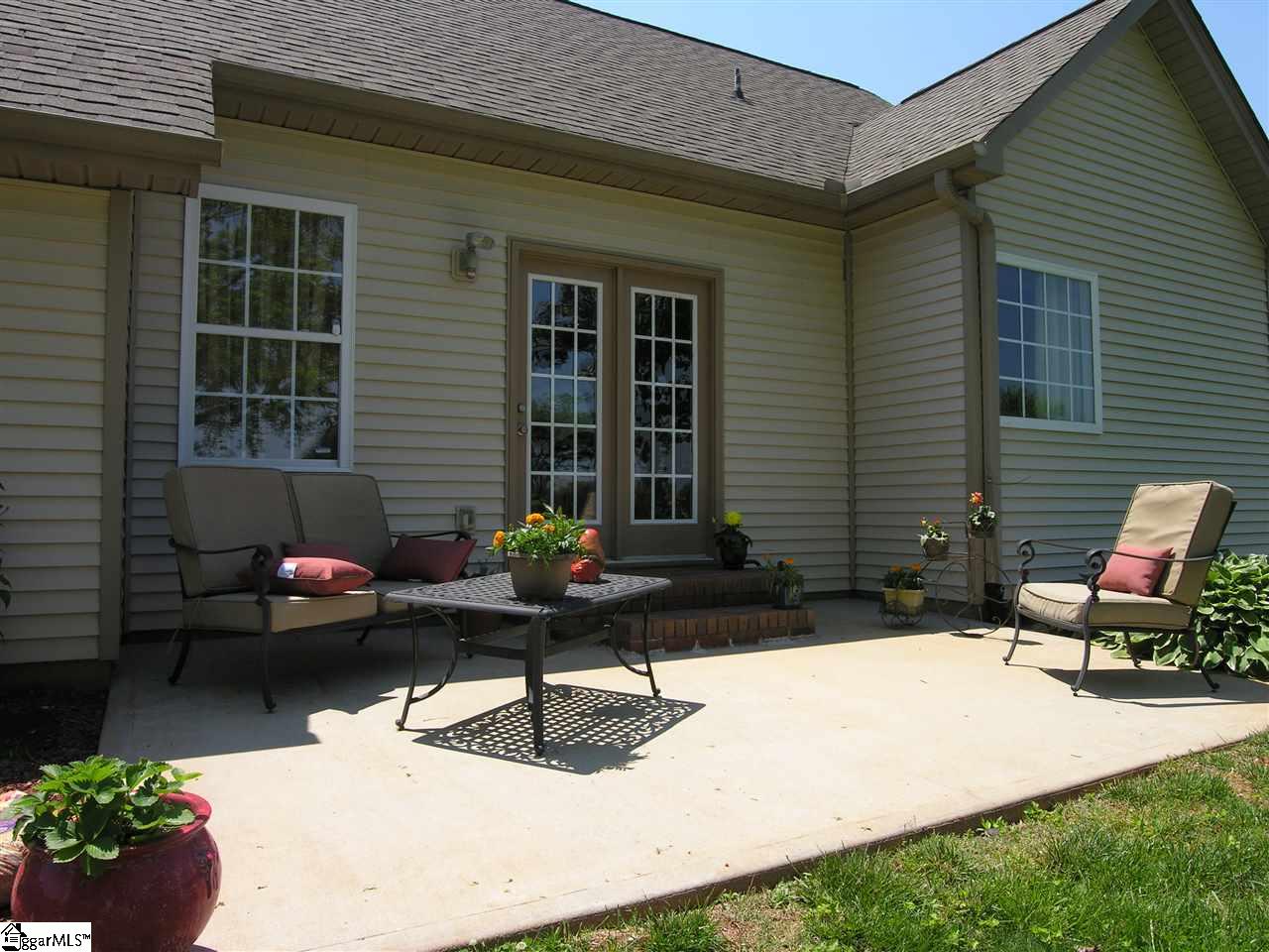 309 Mellow Way Greer, SC 29651 - Photo 30 of 36 Gallery Image 30