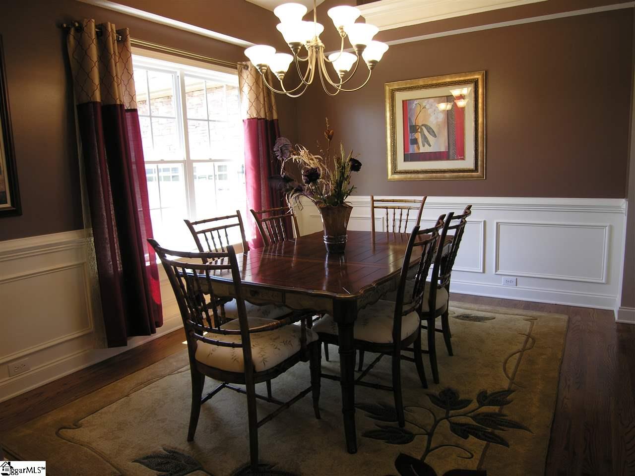 309 Mellow Way Greer, SC 29651 - Photo 4 of 36 Gallery Image 4