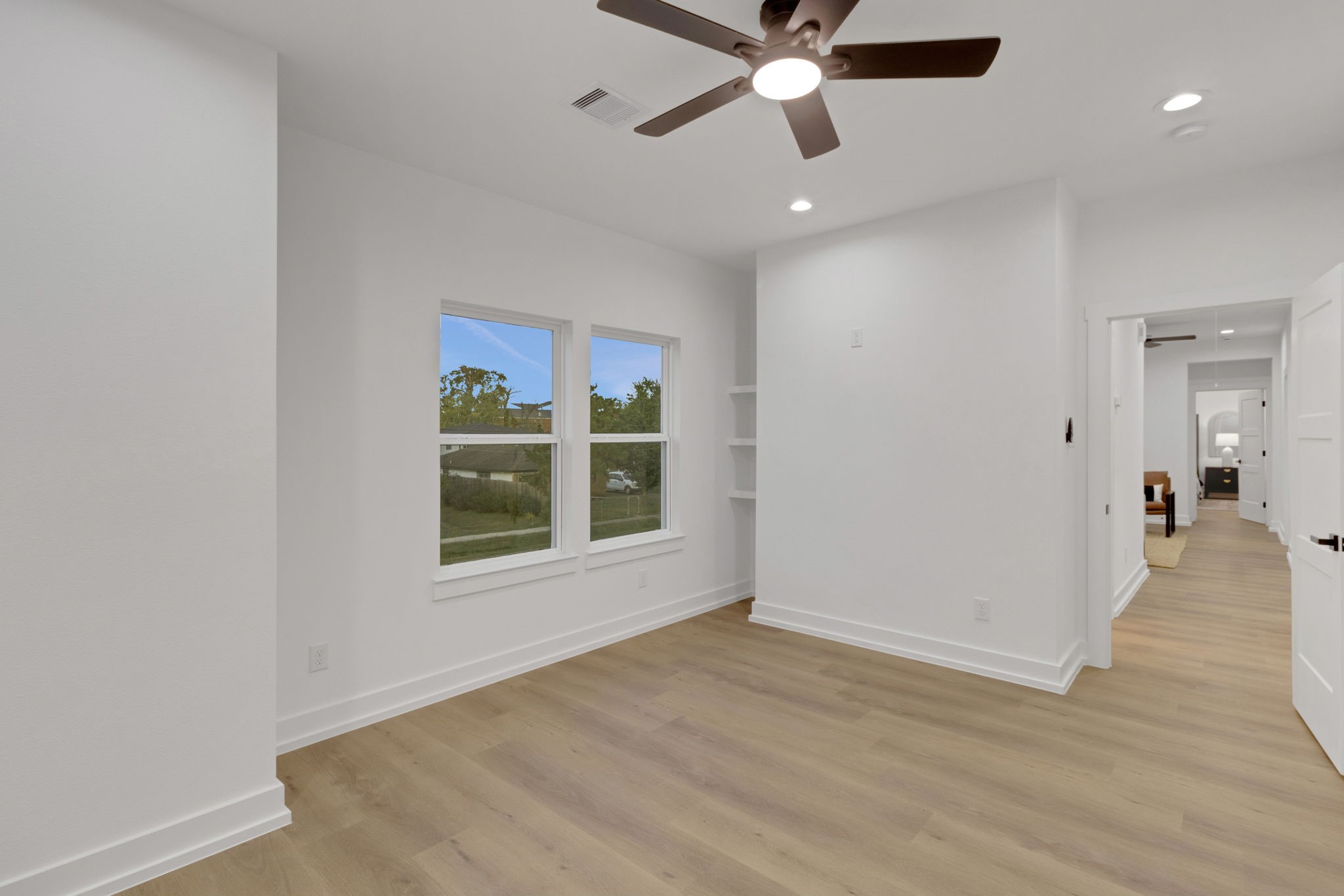 4202 Plaag Street Houston, TX 77016 - Photo 37 of 38 Secondary Bedroom