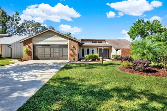 $345,000 | 34448 Cedarfield Drive, Dade City, FL 33523