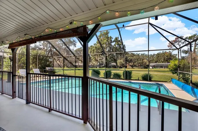 $345,000 | 34448 Cedarfield Drive, Dade City, FL 33523