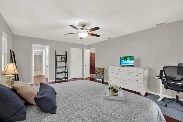 $345,000 | 34448 Cedarfield Drive, Dade City, FL 33523