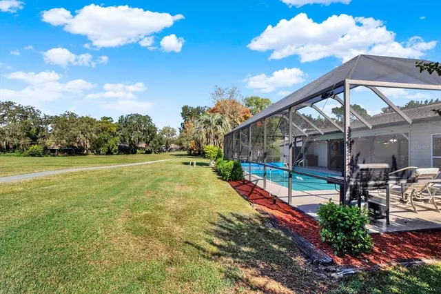 $345,000 | 34448 Cedarfield Drive, Dade City, FL 33523