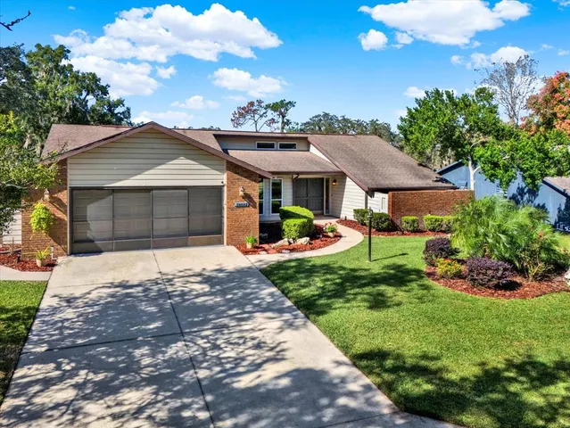 $345,000 | 34448 Cedarfield Drive, Dade City, FL 33523