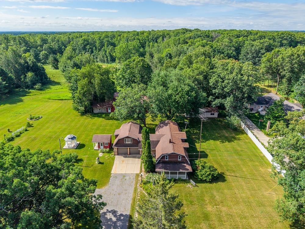 3306 Mostetler Road Harrison, MI 48625 - Photo 63 of 77
