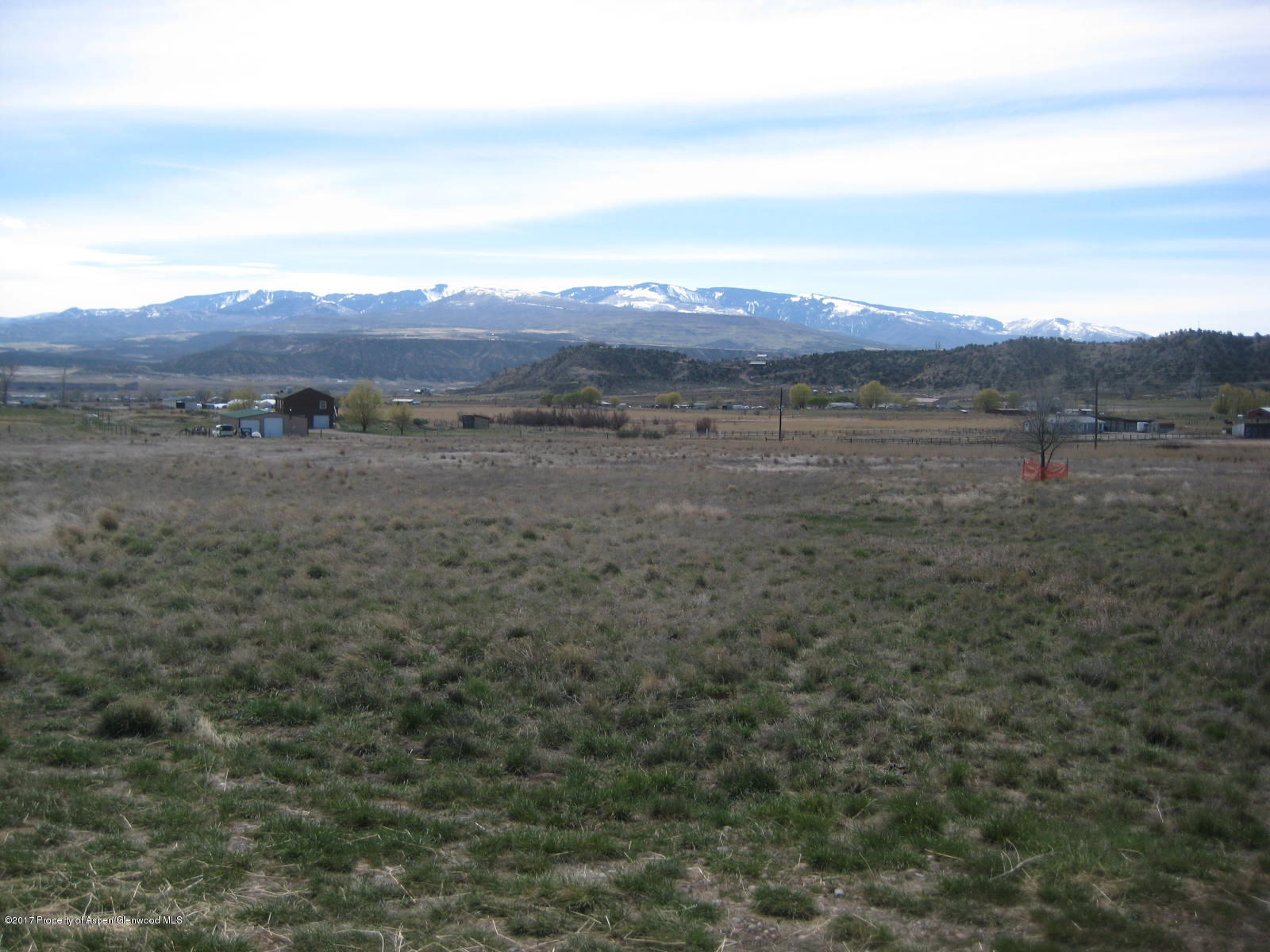 Tbd Tbd Cindy's Way Rifle, CO 81650 - Photo 3 of 13 a view of an outdoor space with mountain view