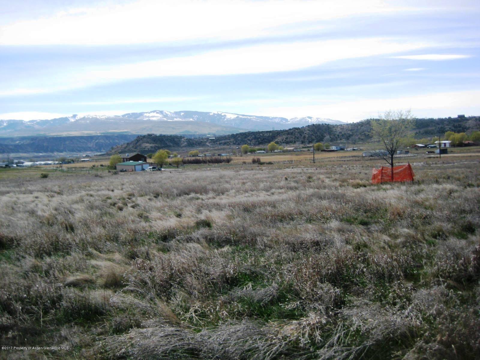 Tbd Tbd Cindy's Way Rifle, CO 81650 - Photo 4 of 13 a view of an outdoor space with mountain view