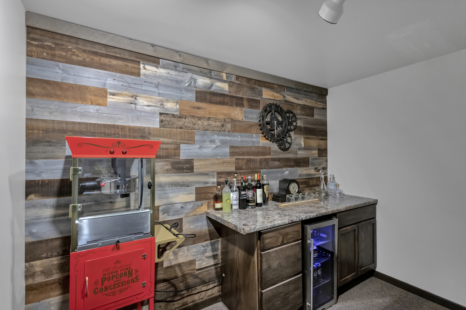 1908 Prairie Ridge Drive Plainfield, IL 60586 - Photo 29 of 34 a room with storage and utility