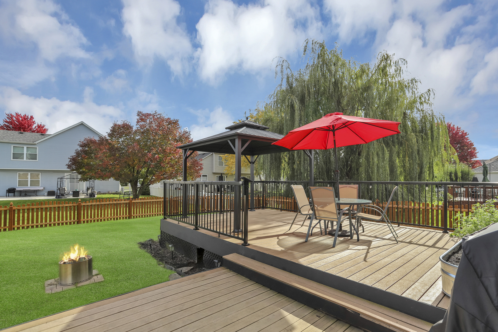 1908 Prairie Ridge Drive Plainfield, IL 60586 - Photo 30 of 34