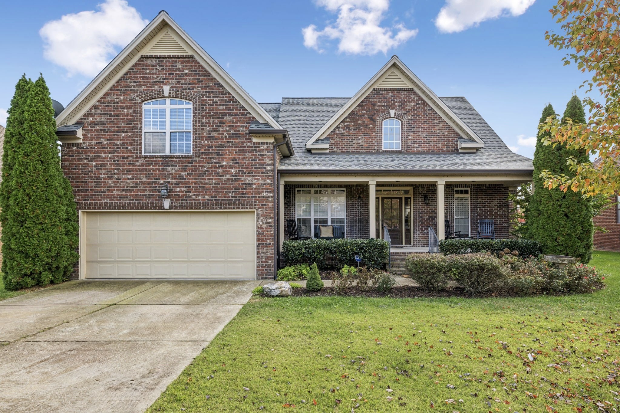 3103 Sakari Circle Spring Hill, TN 37174 - Photo 1 of 30