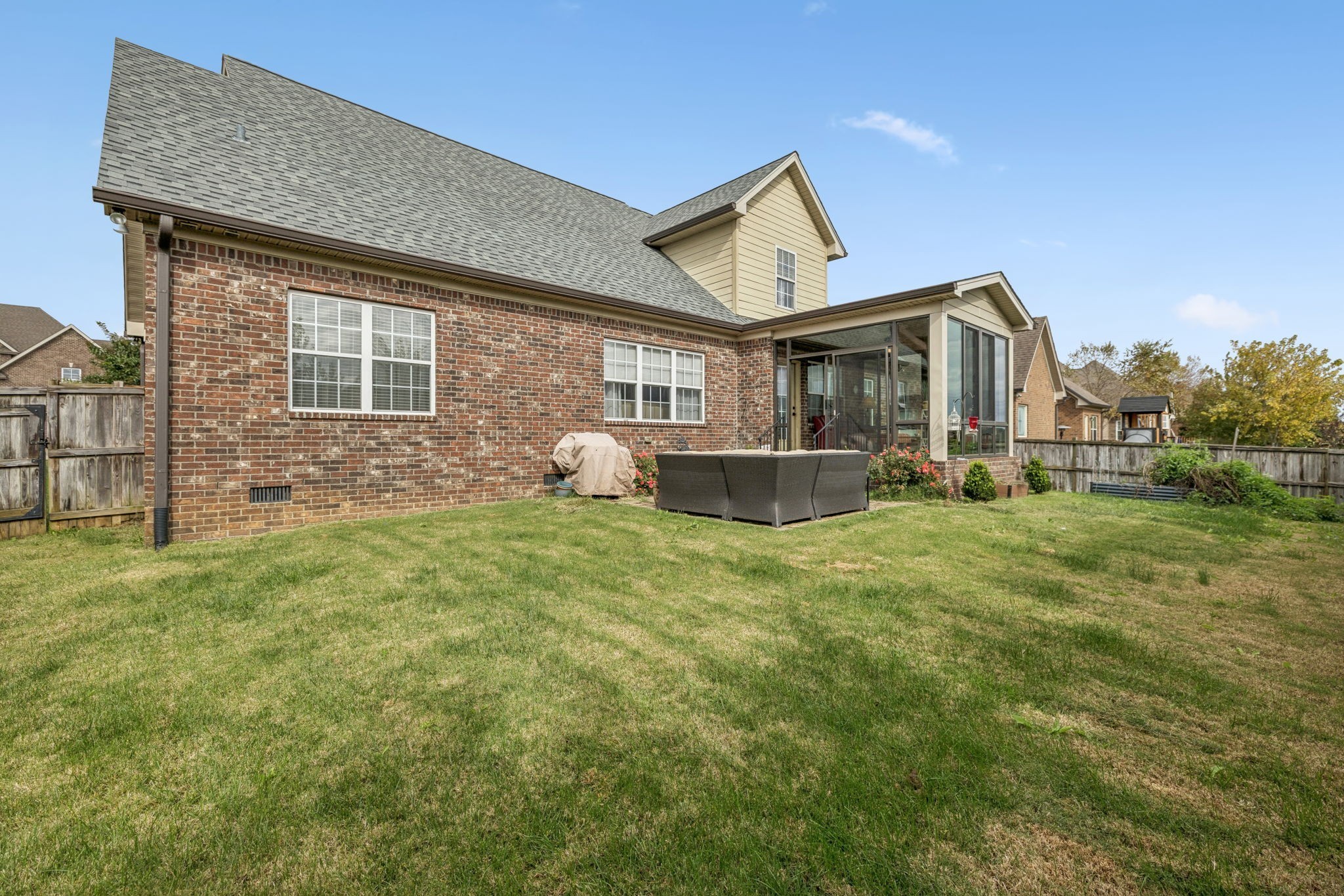 3103 Sakari Circle Spring Hill, TN 37174 - Photo 29 of 30