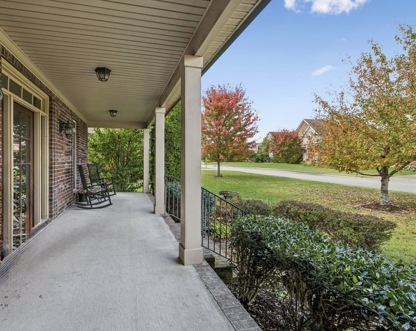 3103 Sakari Circle Spring Hill, TN 37174 - Photo 5 of 30