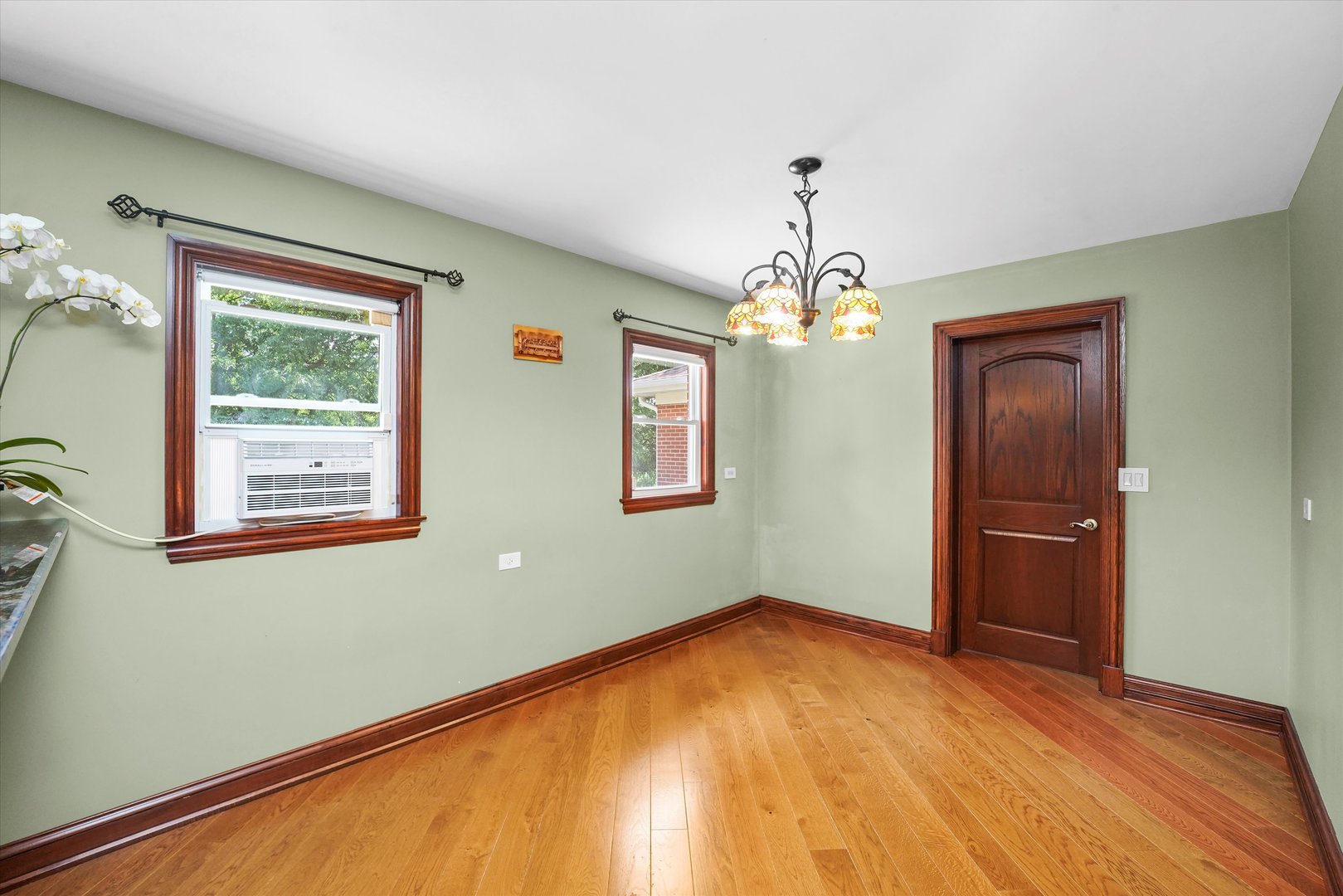 2N101 Glen Ellyn Road Glendale Heights, IL 60139 - Photo 11 of 34 a bedroom with a bed and a window