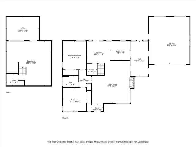 $739,900 | 2N101 Glen Ellyn Road, Glendale Heights, IL 60139