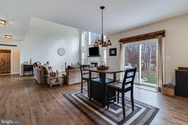 $749,900 | 11026 Wisteria Lane, King George, VA 22485