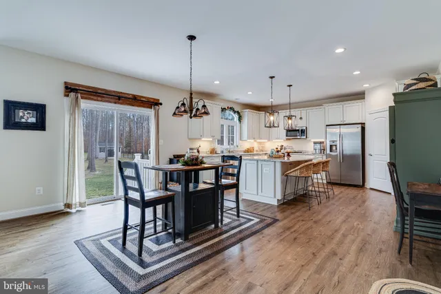 $749,900 | 11026 Wisteria Lane, King George, VA 22485