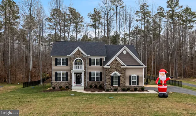 $749,900 | 11026 Wisteria Lane, King George, VA 22485