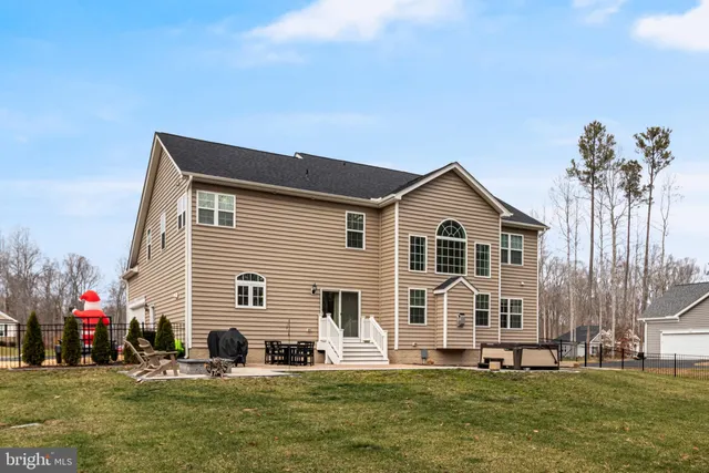 $749,900 | 11026 Wisteria Lane, King George, VA 22485