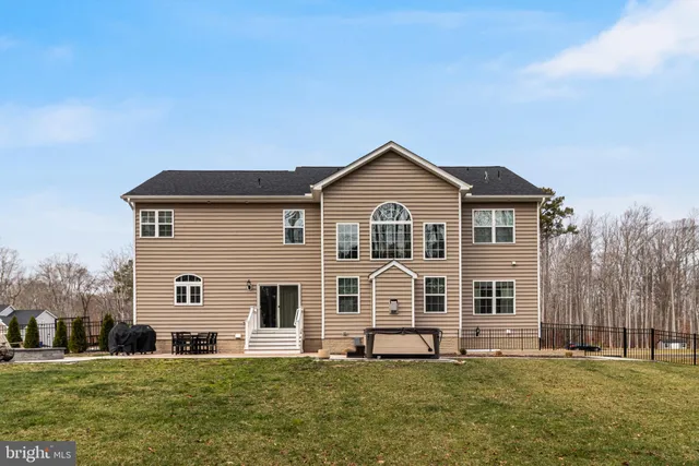 $749,900 | 11026 Wisteria Lane, King George, VA 22485