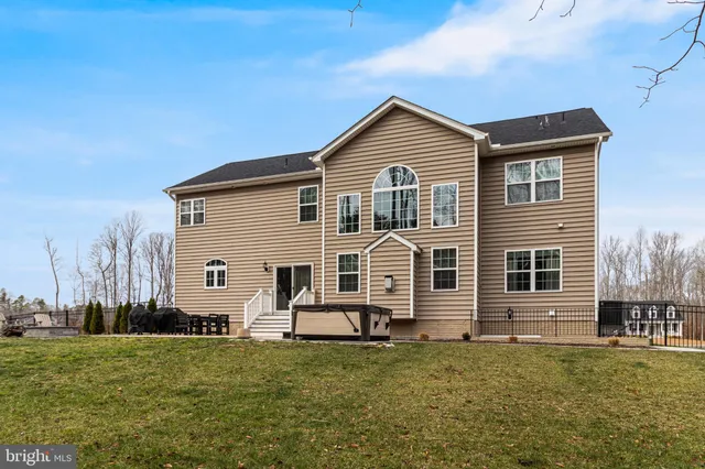 $749,900 | 11026 Wisteria Lane, King George, VA 22485