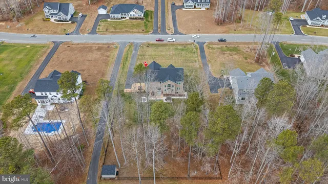 $749,900 | 11026 Wisteria Lane, King George, VA 22485