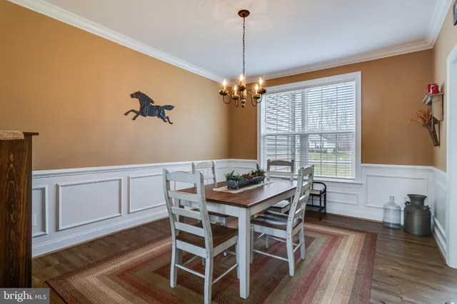 $749,900 | 11026 Wisteria Lane, King George, VA 22485