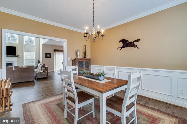 $749,900 | 11026 Wisteria Lane, King George, VA 22485