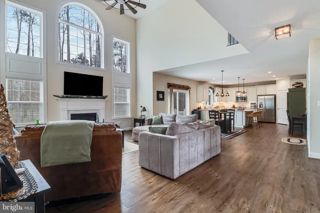 $749,900 | 11026 Wisteria Lane, King George, VA 22485