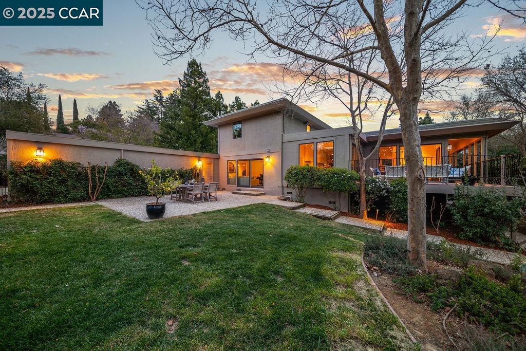 427 Pazzi Road Walnut Creek, CA 94598 - Photo 1 of 1
