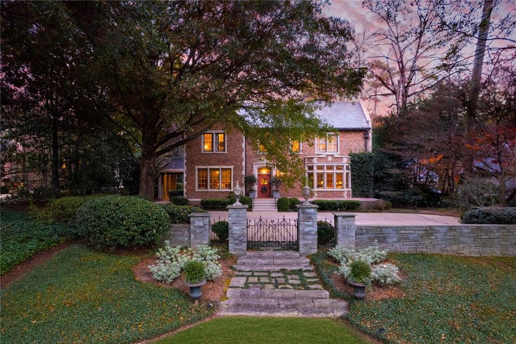 2943 Habersham Road Northwest Atlanta, GA 30305 - Photo 1 of 1 Gallery Image 1