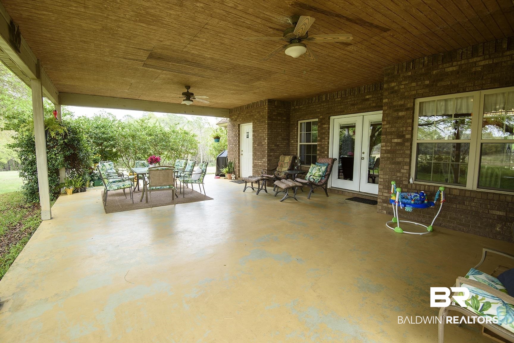 7845 Dedicated Road Grand Bay, AL 36541 - Photo 35 of 48