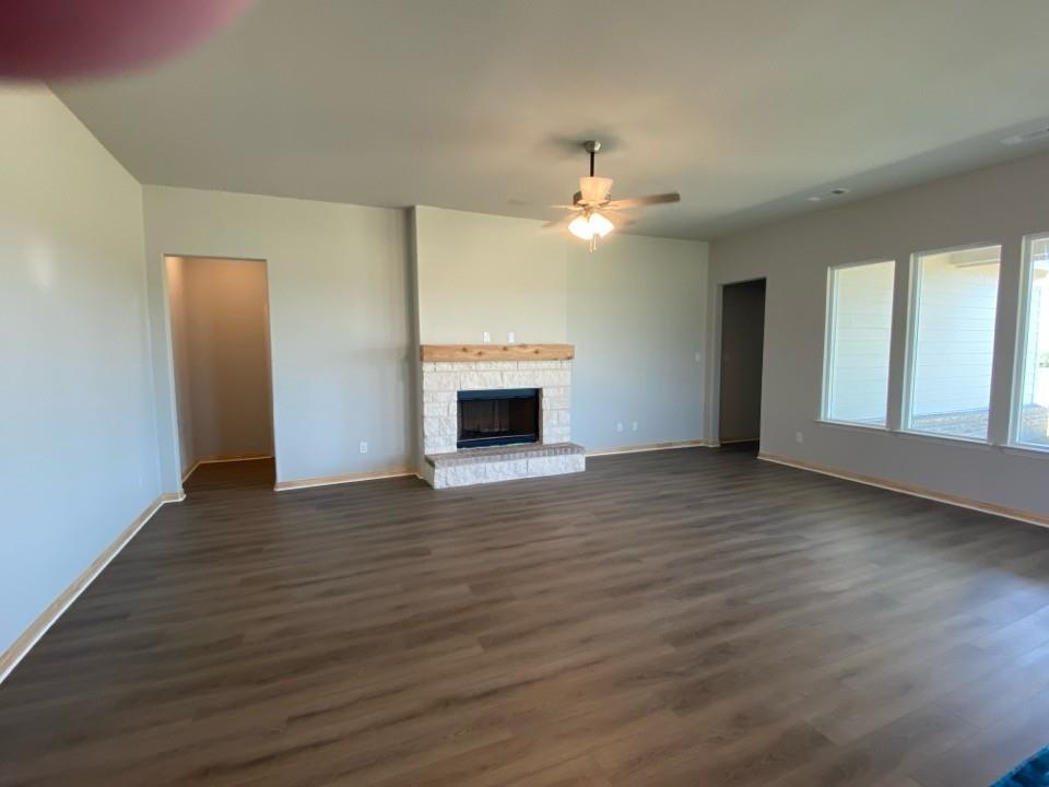 870 County Road 200 Valley View, TX 76272 - Photo 10 of 18