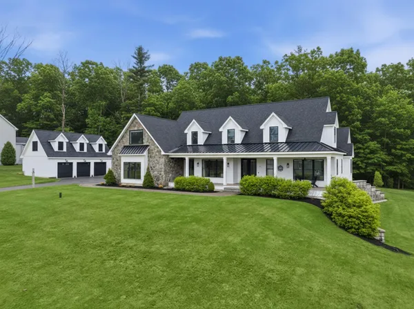 $2,500,000 | 10 Hobart Lane, Hollis, NH 03049