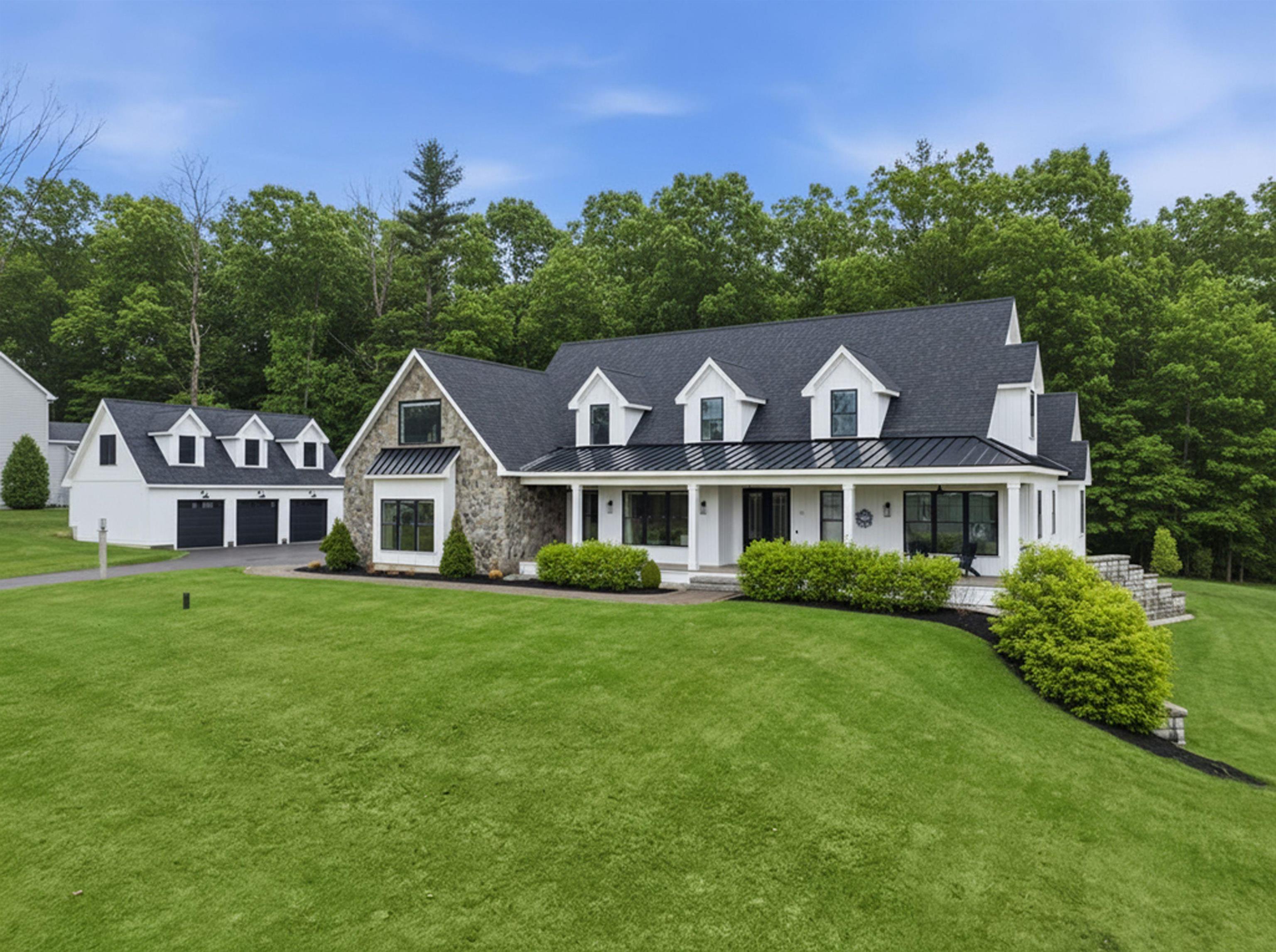 10 Hobart Lane Hollis, NH 03049 - Photo 1 of 59