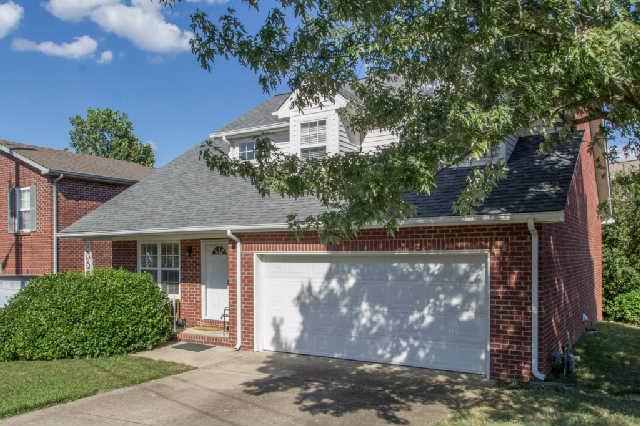 100 Ryan Court Nashville, TN 37221 - Photo 1 of 20