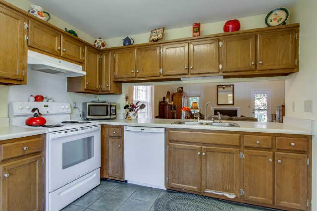 100 Ryan Court Nashville, TN 37221 - Photo 5 of 20