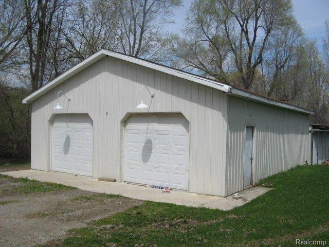 10493 Coolidge Road Goodrich, MI 48438 - Photo 9 of 9 Seun 110