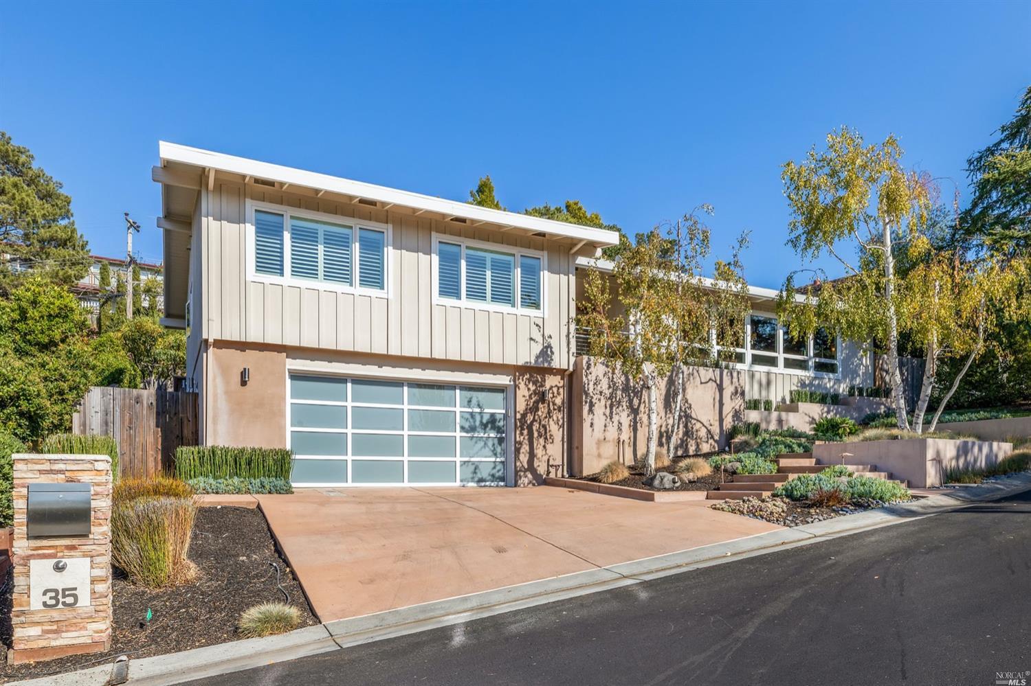 35 Vía Hermosa Greenbrae, CA 94904 - Photo 1 of 1